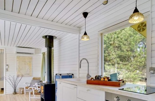 Store Fuglede House | "Fenya" - 300m from the sea by Interhome