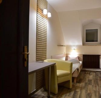 Asotthalom Bed & Breakfast | Fenyves fogadó