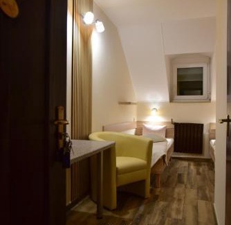 Asotthalom Bed & Breakfast | Fenyves fogadó