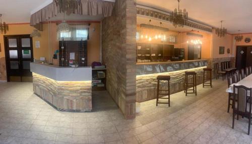 Asotthalom Bed & Breakfast | Fenyves fogadó