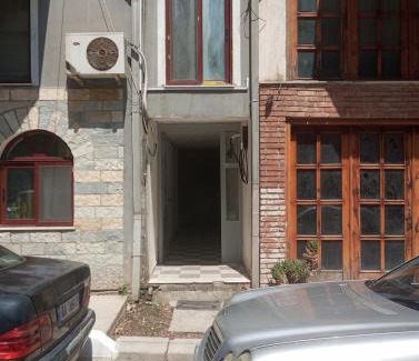 Gjirokaster Apartment | Feodora's Apartment