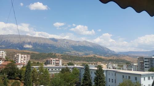 Gjirokaster Apartment | Feodora's Apartment
