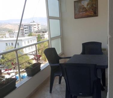 Gjirokaster Apartment | Feodora's Apartment