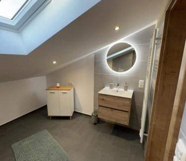 Neukirchen Beim Heiligen Blut Apartment | Ferienwohnung Sperl