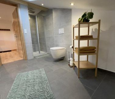 Neukirchen Beim Heiligen Blut Apartment | Ferienwohnung Sperl