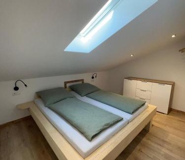 Neukirchen Beim Heiligen Blut Apartment | Ferienwohnung Sperl