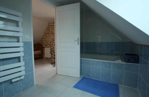 Sainte-Marguerite-de-Carrouges Bed & Breakfast | Ferme Cidricole Hugues Desfrièches