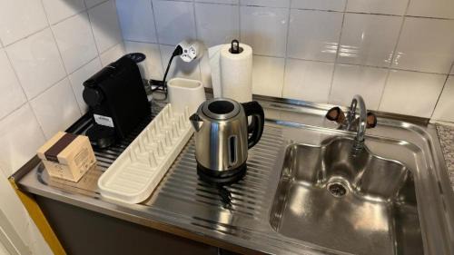 Breitenrain-Lorraine Apartment | Ferdinands Gateaway inkl Breakfast