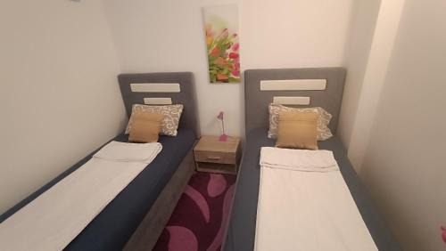 Old Town Apartment | Ferhadija Apartment