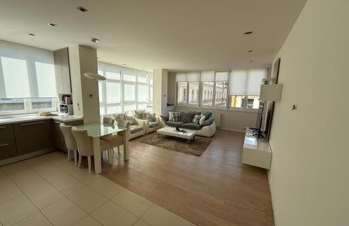 Old Town Apartment | Ferhadija Deluxe Apartment Free Parking Sarajevo