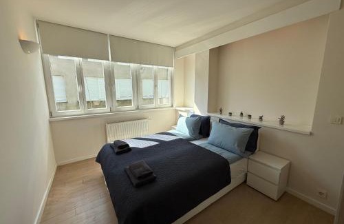 Old Town Apartment | Ferhadija Deluxe Apartment Free Parking Sarajevo