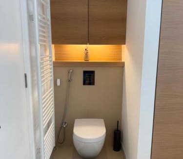 Old Town Apartment | Ferhadija Deluxe Apartment Free Parking Sarajevo