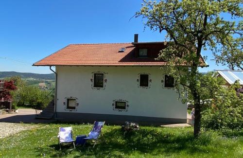 Neukirchen Beim Heiligen Blut House | Ferienhaus am Kagerstein