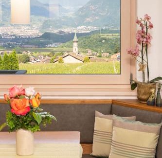 Berg/Monte Apartment | Ferienwohnung Haas