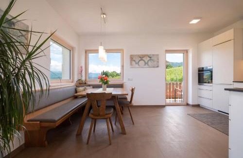 Berg/Monte Apartment | Ferienwohnung Haas