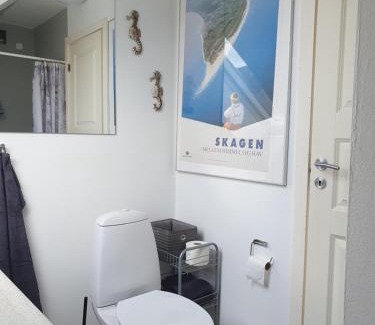 Rødvig Apartment | Ferie Lejligheden Landlyst
