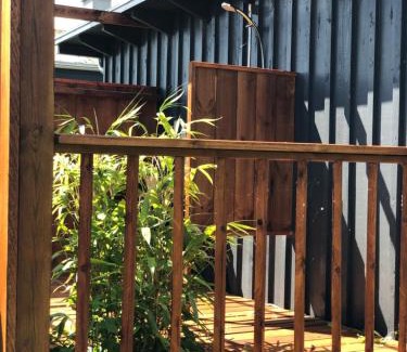 Store Heddinge House | Feriehus i Holtug