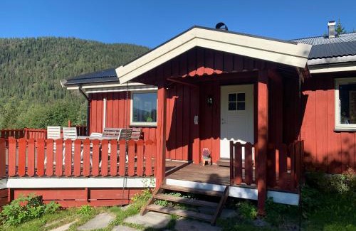 Nore og Uvdal House | Feriehus med utsikt til fjord og fjell