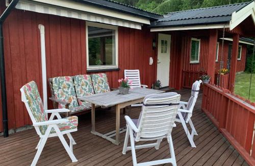 Nore og Uvdal House | Feriehus med utsikt til fjord og fjell