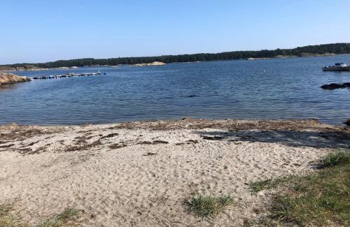 Faervik Apartment | Ferieleilighet på Tromøy, Arendal