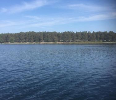 Faervik Apartment | Ferieleilighet på Tromøy, Arendal