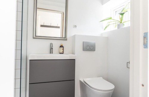 Naestved House | Ferielejlighed Næstved