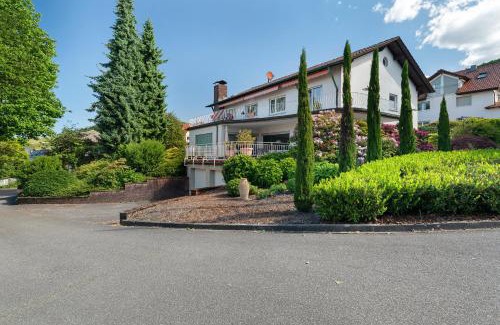 Kappelrodeck Apartment | Ferien Am Weinberg