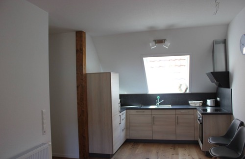 Auggen Apartment | Ferien auf Rüdlins Winzerhof
