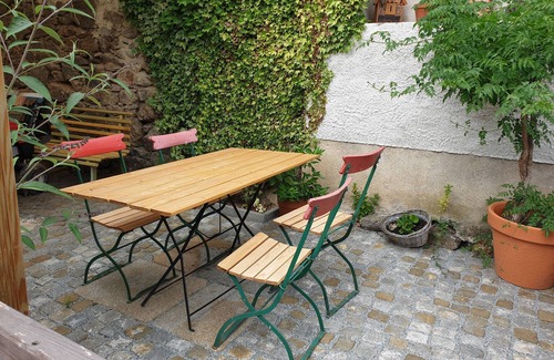 Rosenthal Apartment | Ferienhof Rosenthal Liesbeth