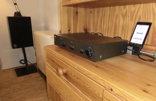 Lauf an der Pegnitz Apartment | Ferien-Handwerker-Messewohnung 20 Minuten bis Messezentrum