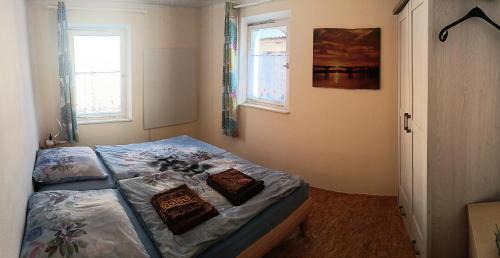 Lauf an der Pegnitz Apartment | Ferien-Handwerker-Messewohnung 20 Minuten bis Messezentrum