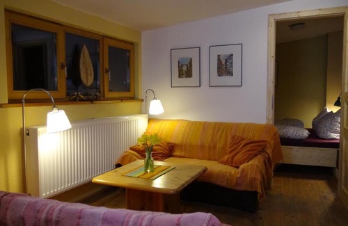 Stadt Wehlen Apartment | Ferien im Denkmal an der Elbe