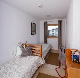 Hoechst Apartment | Ferien im Paradies - Wohnung Vera