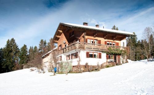 Langenegg Apartment | Ferien in Feld 109