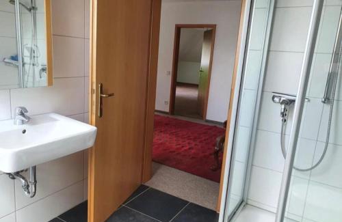 Laggenbeck House | Ferien oder Monteurzimmer