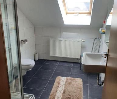 Laggenbeck House | Ferien oder Monteurzimmer