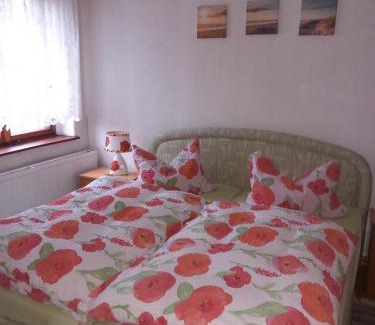 Abhorn Apartment | Ferien- und Monteurwohnung Kieß