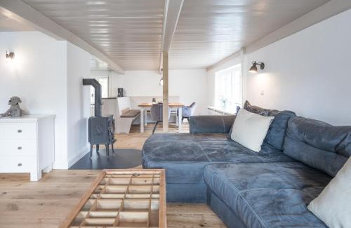 Ostenfeld House | Ferien unter Reet