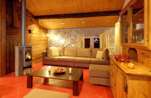 Zermatt Ski Chalet | Ferienapartement Hinterdorf