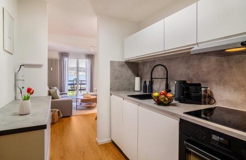 Bodman-Ludwigshafen Apartment | Ferienapartment Olivia