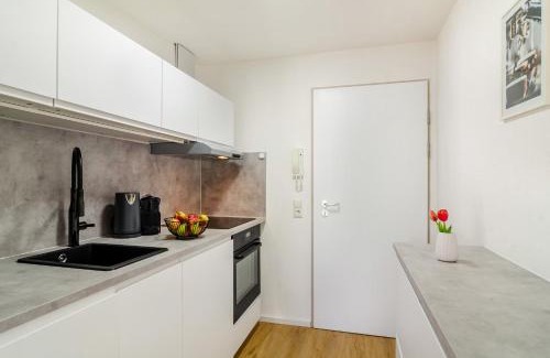 Bodman-Ludwigshafen Apartment | Ferienapartment Olivia
