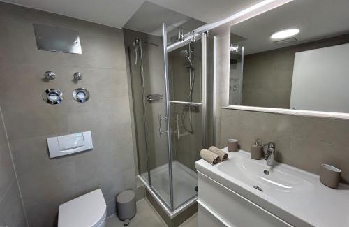 Bodman-Ludwigshafen Apartment | Ferienapartment Olivia