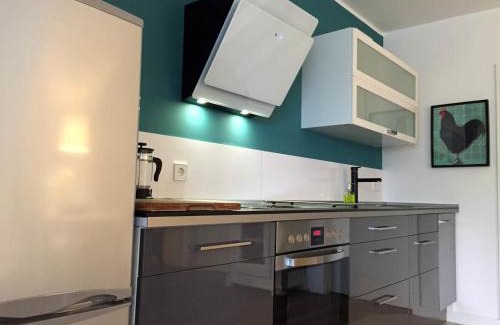 Moehnesee Apartment | Ferienapartment am Möhnesee