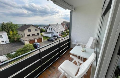 Korbecke Apartment | Ferienapartment Zeit am See