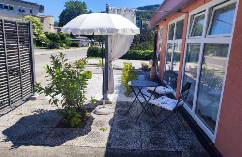 Reifnitz Apartment | Ferienappartement 2 beim Strandbad