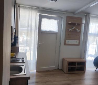 Reifnitz Apartment | Ferienappartement 2 beim Strandbad