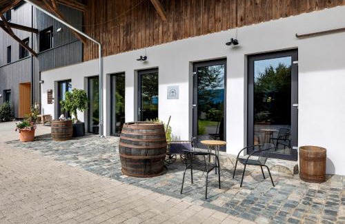 Sigmarszell Apartment | Ferienappartements Bayer