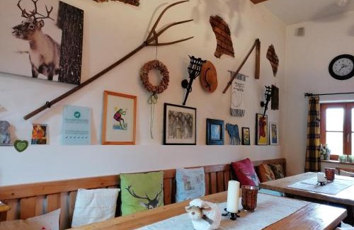 Fehring Hotel | FerienAppartments Landhaus FühlDichWohl