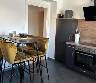 Frommern Apartment | Feriendomizile Menholz