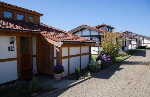 Duhnen Apartment | Feriendorf Öfingen 03